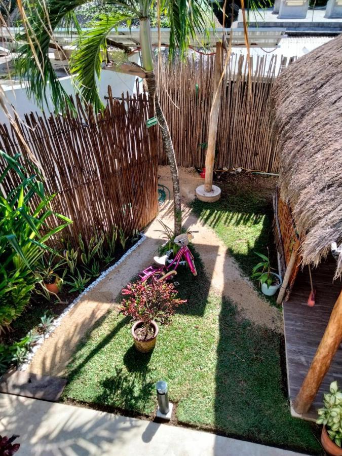 Azul 36 Hotel Bacalar Exterior foto
